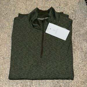 Performance 1/4 Zip | Van Heusen NWT